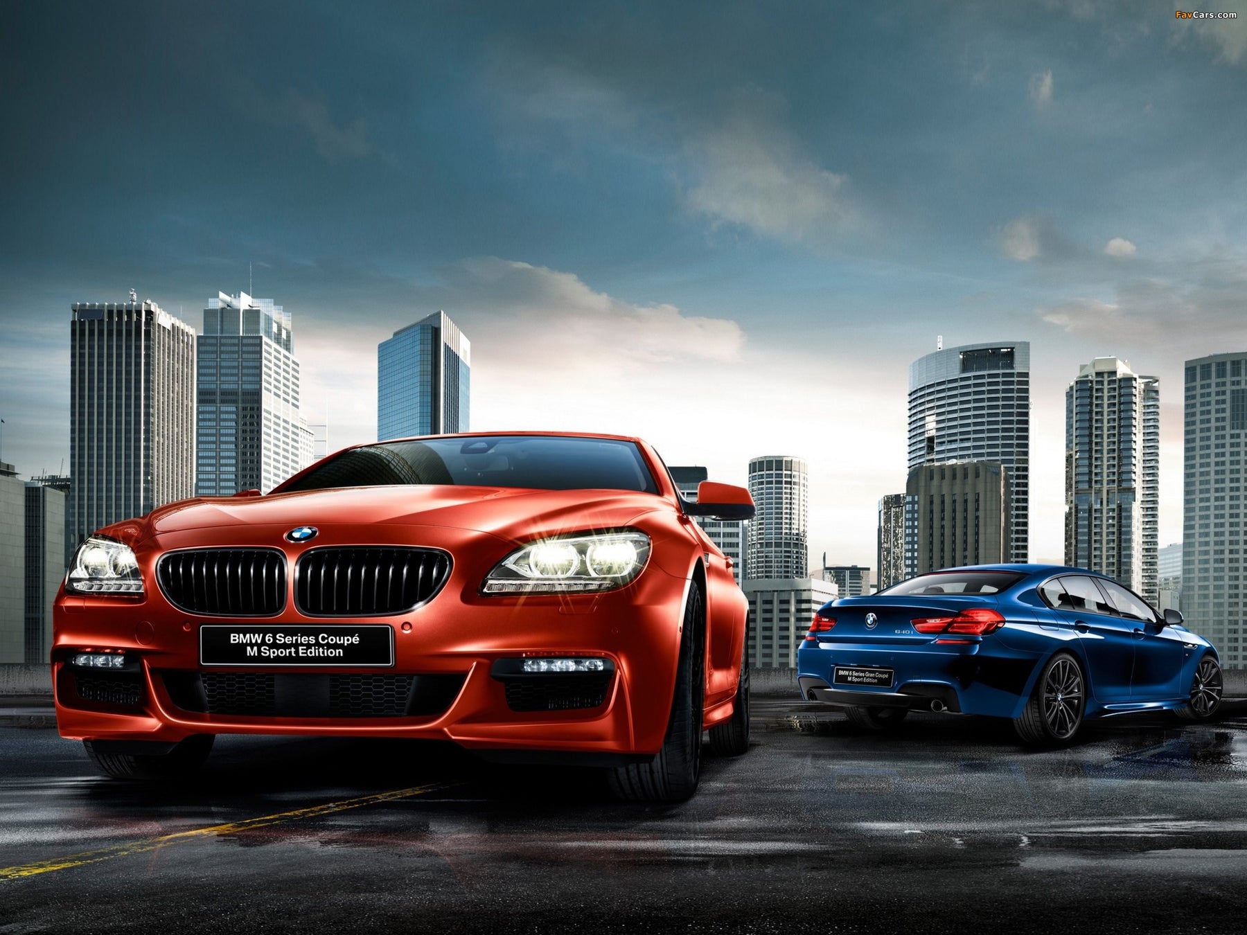 Top 5 Essential BMW Performance Upgrades to Boost Your Ride